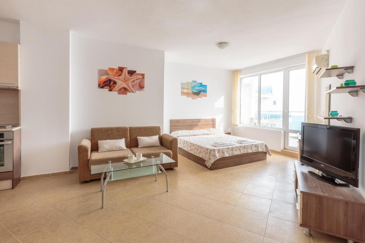Aparthotel Costa Calma Aheloy Dış mekan fotoğraf