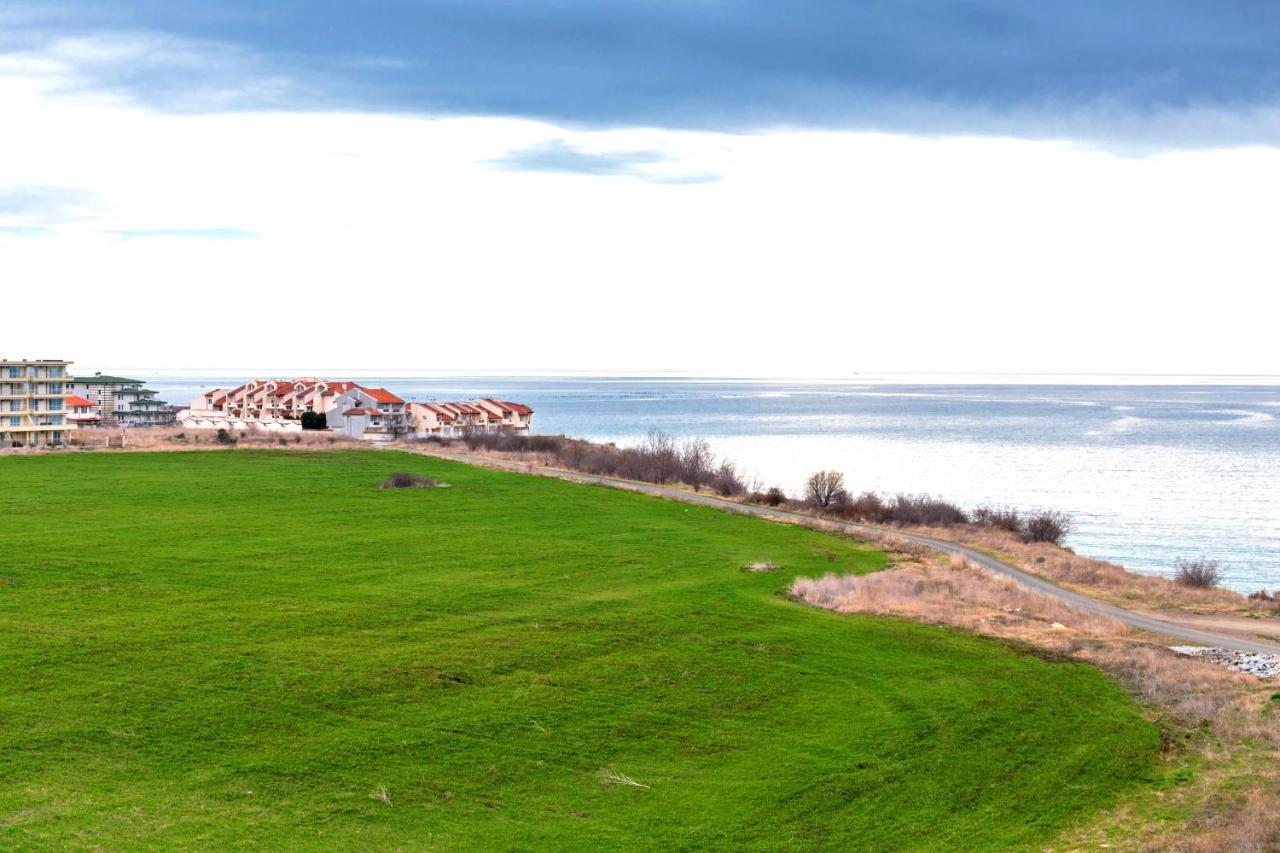 Aparthotel Costa Calma Aheloy Dış mekan fotoğraf